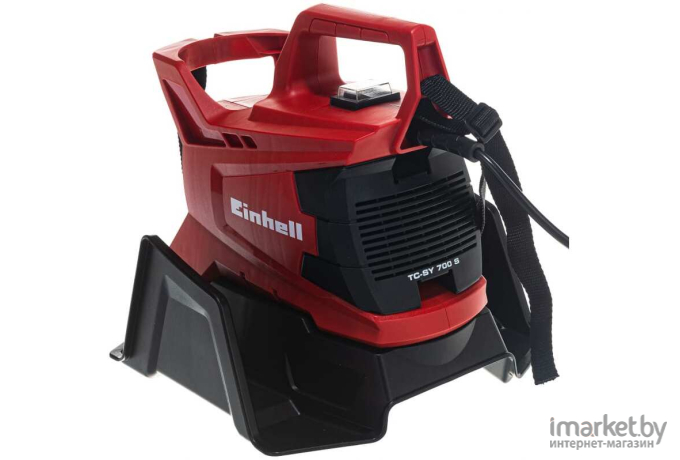 Краскораспылитель Einhell TC-SY 700 S [4260020]