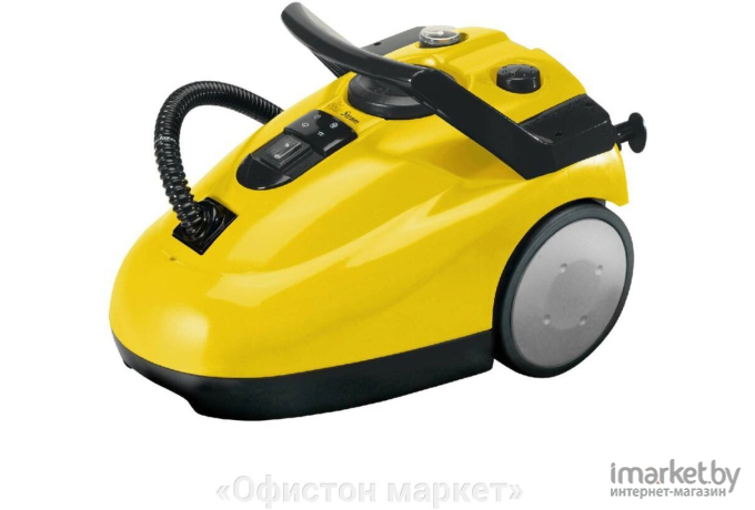 Пароочиститель Lavor SKYVAP MAX [8.404.0044]