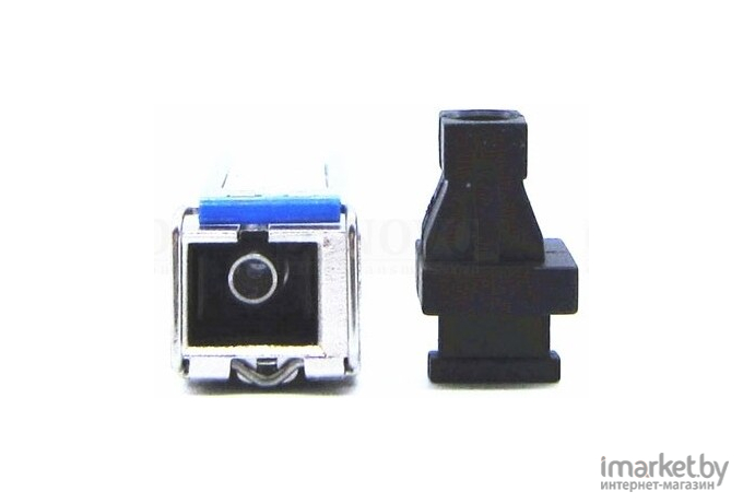 Комплектующие для камер видеонаблюдения Osnovo SFP-S1SC13-G-1310-1550-I