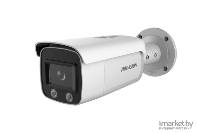 IP-камера Hikvision DS-2CD2T47G2-L(C 6mm