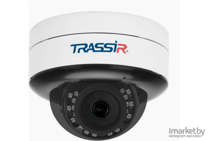 IP-камера TRASSIR TR-D3121IR2 v6 3.6мм