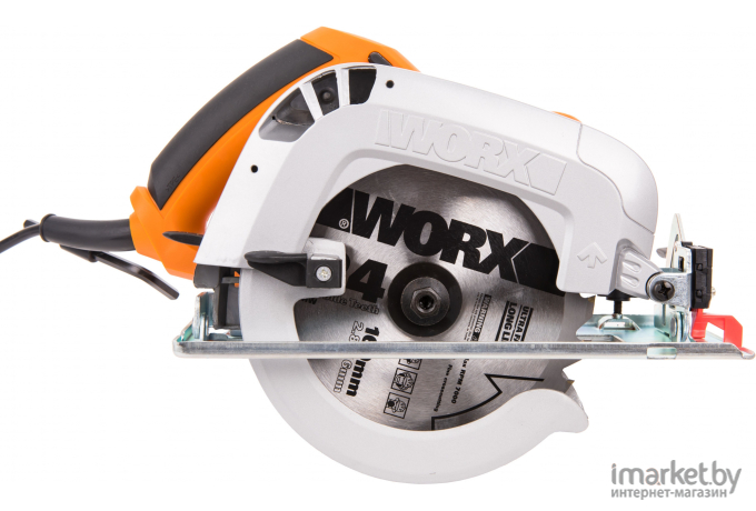 Циркулярная пила Worx WX425