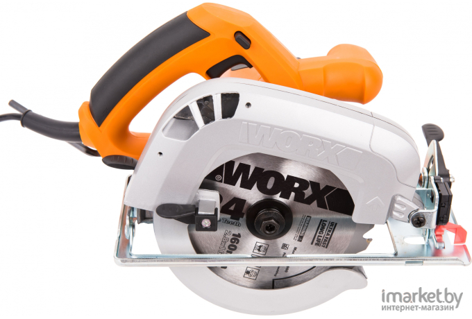 Циркулярная пила Worx WX425