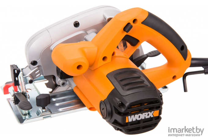 Циркулярная пила Worx WX425