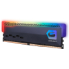 Оперативная память GeIL DDR IV 16Gb PC-25600 [GOSG416GB3200C16ASC]