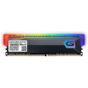 Оперативная память GeIL DDR IV 16Gb PC-25600 [GOSG416GB3200C16ASC]