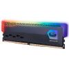 Оперативная память GeIL DDR IV 8Gb PC-25600 3200MHz [GOSG48GB3200C16ASC]