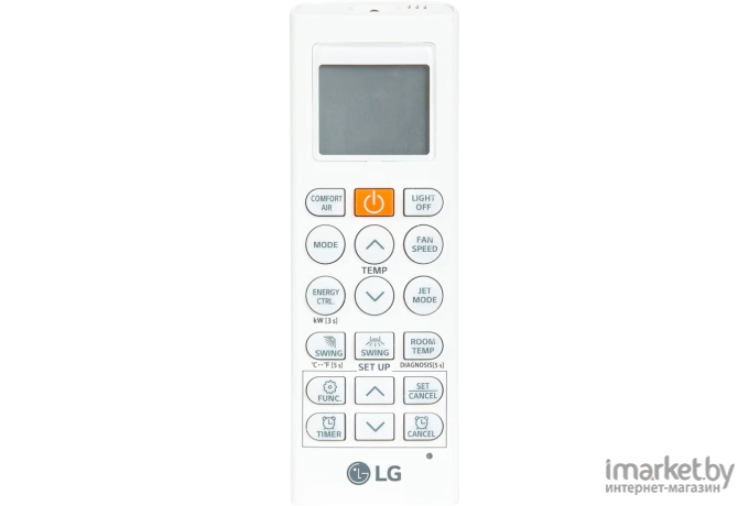 Сплит-система LG TC07GQR