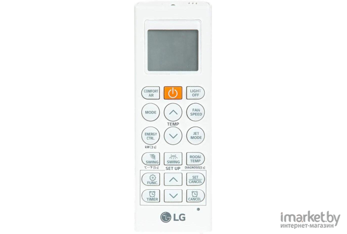 Сплит-система LG TC09GQR
