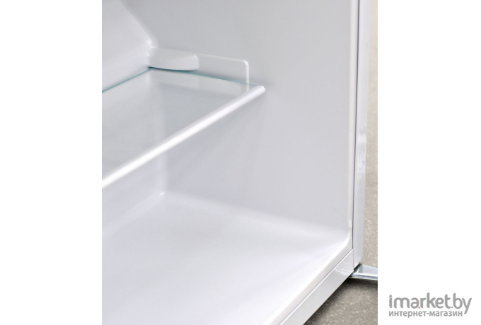 Холодильник NORDFROST NR 403 W