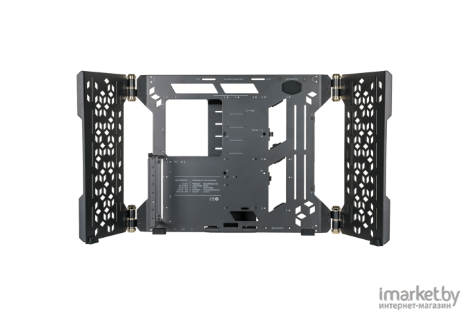 Корпус для компьютера Cooler Master MCF-MF700-KGNN-S00