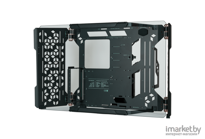 Корпус для компьютера Cooler Master MCF-MF700-KGNN-S00