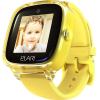 Умные часы Elari Kidphone 4 Fresh KP-F желтый