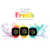 Умные часы Elari Kidphone 4 Fresh KP-F желтый