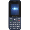 Мобильный телефон Maxvi P2 Blue