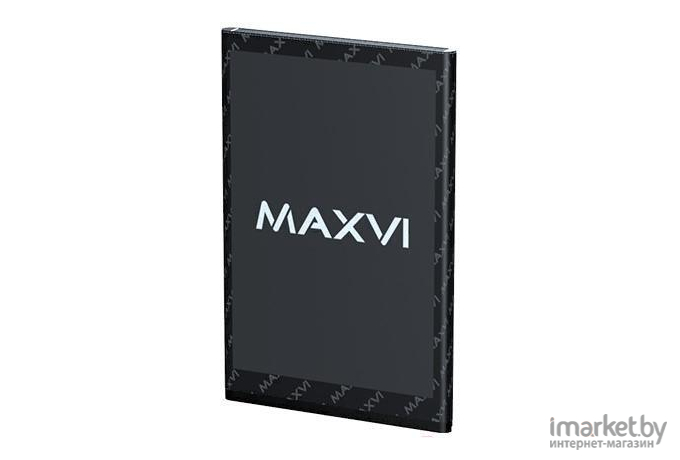 Мобильный телефон Maxvi P2 Blue