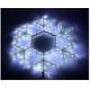 Светодиодная фигура Neon-night Снежинка [501-212-1]
