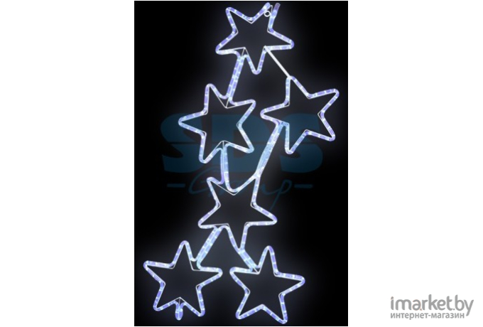 Светодиодная фигура Neon-night Созвездие [501-355]