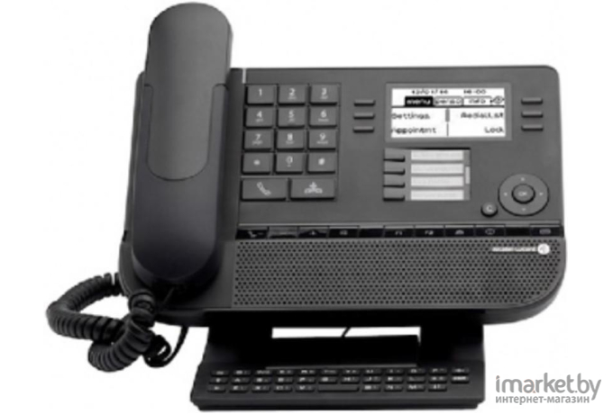 IP-телефония Alcatel 8028s WW [3MG27202WW]