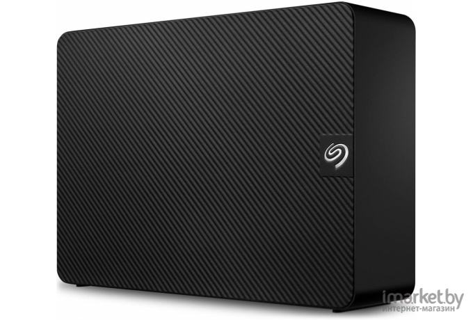 Внешний жесткий диск HDD Seagate USB3 6TB [STKP6000400]