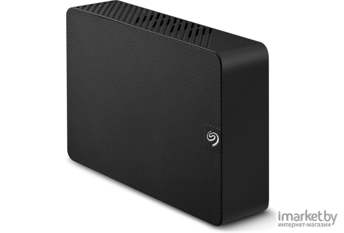 Внешний жесткий диск HDD Seagate USB3 6TB [STKP6000400]