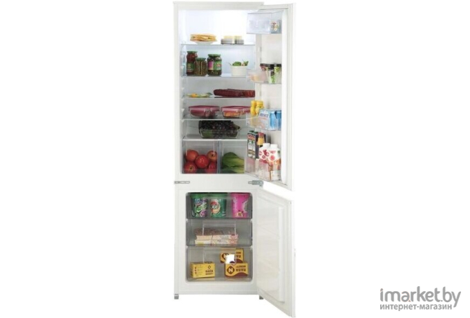 Холодильник Electrolux RNT3LF18S