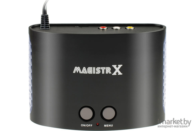 Игровая приставка Magistr X - 250 игр