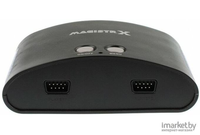 Игровая приставка Magistr X - 250 игр