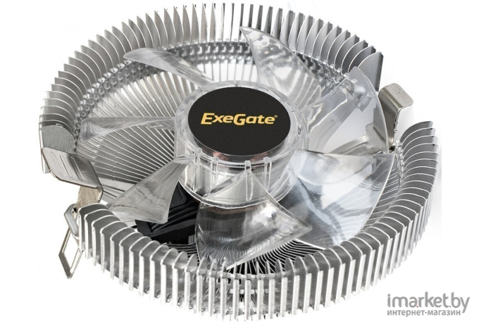 Система охлаждения ExeGate EX286147RUS