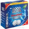 Таблетки для посудомоечной машины Goodhelper DW-7220 72шт