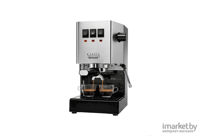 Кофеварка Gaggia Classic 2019 [9480/11]