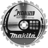 Диск пильный Makita 355х30 мм 24 зуб [B-31441]