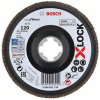 Шлифовальный круг Bosch 125х22.2 мм G120 [2608621770]