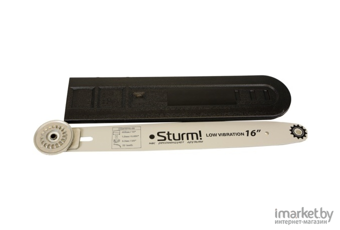 Электропила Sturm S-101079 CC2416PSL