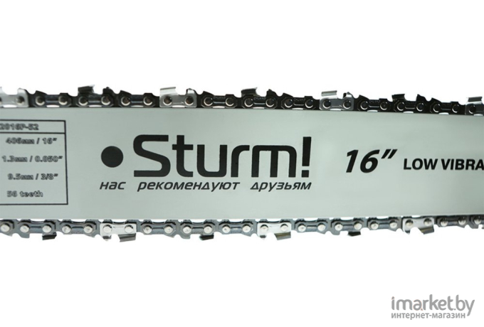 Электропила Sturm S-101062 [CC2016P]