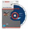Алмазный диск Bosch 230х22 мм по металлу [2608900536]