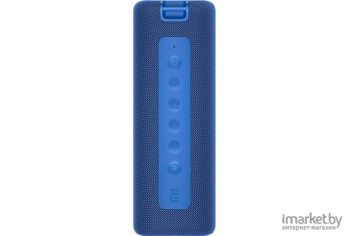 Портативная акустика Xiaomi MDZ-36-DB Blue [QBH4197GL]