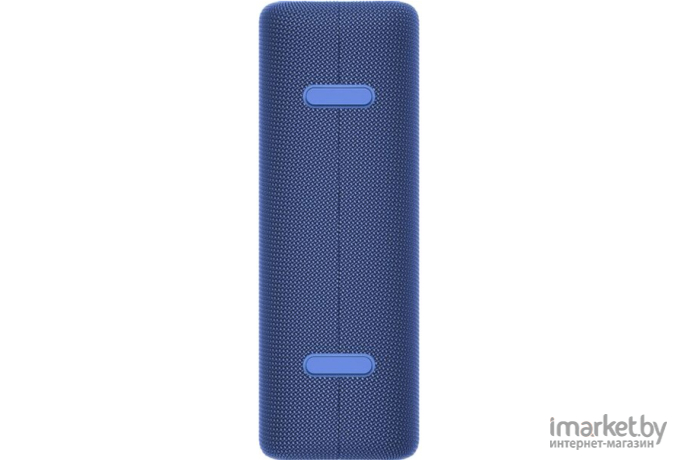 Портативная акустика Xiaomi MDZ-36-DB Blue [QBH4197GL]