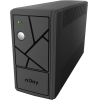 Источник бесперебойного питания SVEN nJOY UPS 800VA Keen 800 USB [UPLI-LI080KU-CG01B]