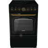 Кухонная плита Gorenje ECS5250CLB [739031]