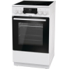 Кухонная плита Gorenje ECS5350WA [739028]