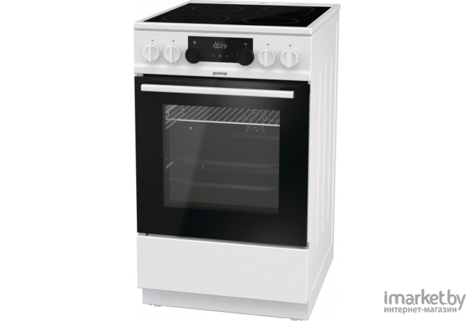 Кухонная плита Gorenje ECS5350WA [739028]