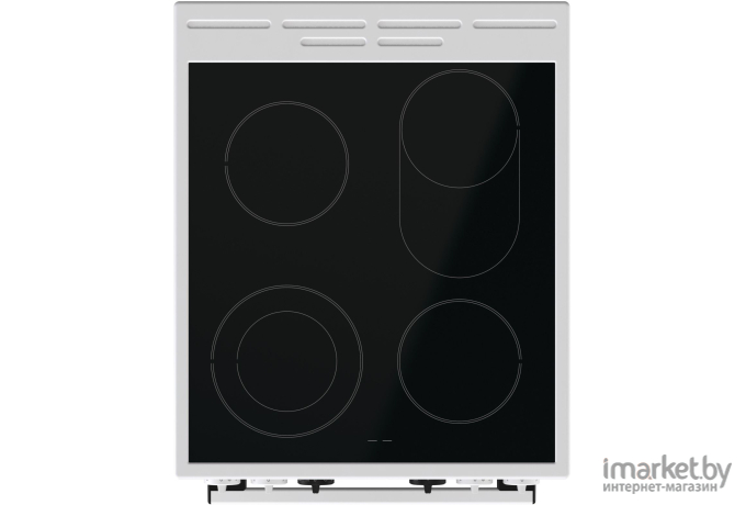 Кухонная плита Gorenje ECS5350WA [739028]