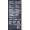 Оперативная память Patriot DDR 4 DIMM 8Gb  PC32000  4000Mhz [PVE248G400C0]