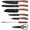 Набор ножей Berlinger Haus BH-2561