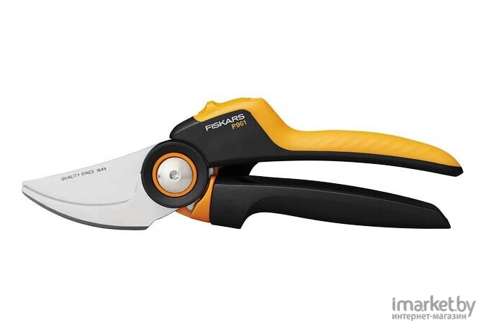 Секатор Fiskars Xseries PowerGear L P961 [1057175]