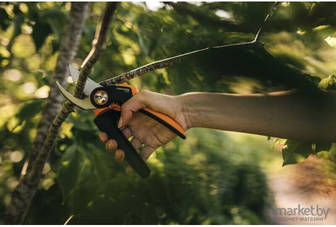 Секатор Fiskars Xseries PowerGear L P961 [1057175]