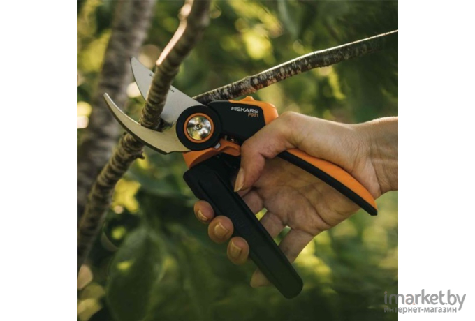 Секатор Fiskars Xseries PowerGear L P961 [1057175]