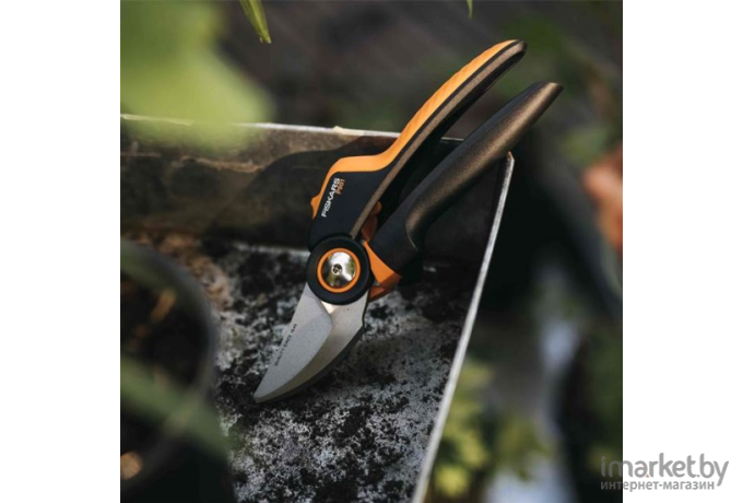 Секатор Fiskars Xseries PowerGear L P961 [1057175]