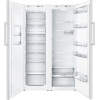Холодильник ATLANT X-1602-100 + М-7606-102-N Side-by-Side